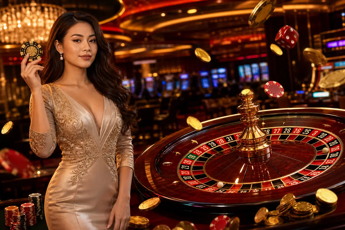 bubu88 VIP প্রোগ্রাম ও সাপ্তাহিক ক্যাশব্যাক