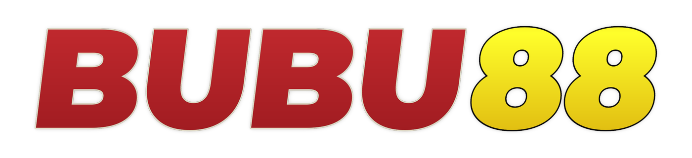 bubu88 লোগো